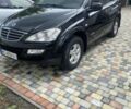 Cанг Йонг Кирон 2012 в Яворове на Automoto.ua Черный Cанг Йонг Кирон, объемом двигателя 2 л и пробегом 170 тыс. км за 9000 $, фото 3 на Automoto.ua