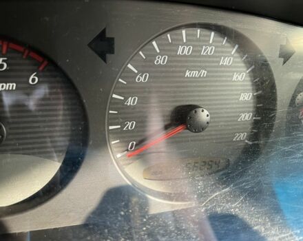 Черный Cанг Йонг Кирон, объемом двигателя 0 л и пробегом 145 тыс. км за 8500 $, фото 4 на Automoto.ua