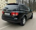 Чорний Cанг Йонг Kyron, об'ємом двигуна 2 л та пробігом 150 тис. км за 10300 $, фото 2 на Automoto.ua