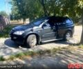Чорний Cанг Йонг Kyron, об'ємом двигуна 2 л та пробігом 154 тис. км за 7400 $, фото 1 на Automoto.ua