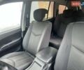 Черный Cанг Йонг Кирон, объемом двигателя 2 л и пробегом 216 тыс. км за 8100 $, фото 7 на Automoto.ua