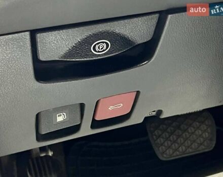 Чорний Cанг Йонг Kyron, об'ємом двигуна 2 л та пробігом 157 тис. км за 8500 $, фото 11 на Automoto.ua