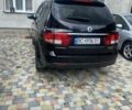 Cанг Йонг Кирон 2012 в Яворове на Automoto.ua Черный Cанг Йонг Кирон, объемом двигателя 2 л и пробегом 170 тыс. км за 9000 $, фото 2 на Automoto.ua