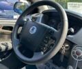 Черный Cанг Йонг Кирон, объемом двигателя 2 л и пробегом 197 тыс. км за 9400 $, фото 14 на Automoto.ua