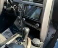 Черный Cанг Йонг Кирон, объемом двигателя 2 л и пробегом 197 тыс. км за 9400 $, фото 13 на Automoto.ua