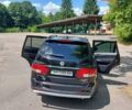 Черный Cанг Йонг Кирон, объемом двигателя 2 л и пробегом 180 тыс. км за 10300 $, фото 16 на Automoto.ua