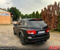Черный Cанг Йонг Кирон, объемом двигателя 2 л и пробегом 137 тыс. км за 4800 $, фото 3 на Automoto.ua