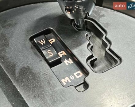 Чорний Cанг Йонг Kyron, об'ємом двигуна 2 л та пробігом 157 тис. км за 8500 $, фото 25 на Automoto.ua