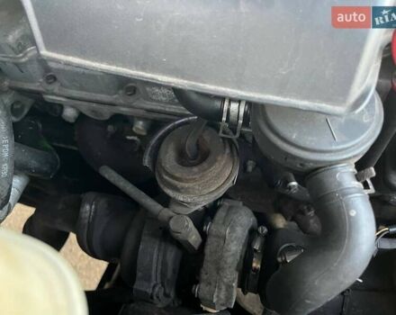 Черный Cанг Йонг Кирон, объемом двигателя 2 л и пробегом 182 тыс. км за 8500 $, фото 25 на Automoto.ua