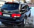 Черный Cанг Йонг Кирон, объемом двигателя 2 л и пробегом 300 тыс. км за 6000 $, фото 3 на Automoto.ua