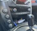 Черный Cанг Йонг Кирон, объемом двигателя 2 л и пробегом 165 тыс. км за 8900 $, фото 10 на Automoto.ua