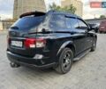 Черный Cанг Йонг Кирон, объемом двигателя 2 л и пробегом 165 тыс. км за 8900 $, фото 3 на Automoto.ua