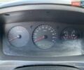 Черный Cанг Йонг Кирон, объемом двигателя 2 л и пробегом 165 тыс. км за 8900 $, фото 8 на Automoto.ua