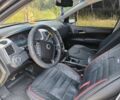 Чорний Cанг Йонг Kyron, об'ємом двигуна 2 л та пробігом 183 тис. км за 10500 $, фото 8 на Automoto.ua