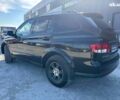 Чорний Cанг Йонг Kyron, об'ємом двигуна 2 л та пробігом 322 тис. км за 7690 $, фото 4 на Automoto.ua