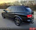 Чорний Cанг Йонг Kyron, об'ємом двигуна 20 л та пробігом 190 тис. км за 8700 $, фото 4 на Automoto.ua