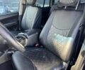Черный Cанг Йонг Кирон, объемом двигателя 2 л и пробегом 322 тыс. км за 6990 $, фото 13 на Automoto.ua