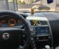 Чорний Cанг Йонг Kyron, об'ємом двигуна 2 л та пробігом 183 тис. км за 10500 $, фото 16 на Automoto.ua