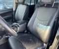 Чорний Cанг Йонг Kyron, об'ємом двигуна 2 л та пробігом 322 тис. км за 7690 $, фото 13 на Automoto.ua