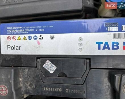 Черный Cанг Йонг Кирон, объемом двигателя 2 л и пробегом 126 тыс. км за 12500 $, фото 19 на Automoto.ua