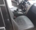 Черный Cанг Йонг Кирон, объемом двигателя 2 л и пробегом 265 тыс. км за 8000 $, фото 2 на Automoto.ua