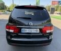 Черный Cанг Йонг Кирон, объемом двигателя 2 л и пробегом 102 тыс. км за 9500 $, фото 5 на Automoto.ua