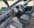 Черный Cанг Йонг Кирон, объемом двигателя 2 л и пробегом 157 тыс. км за 9000 $, фото 15 на Automoto.ua