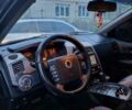Черный Cанг Йонг Кирон, объемом двигателя 2 л и пробегом 208 тыс. км за 9000 $, фото 5 на Automoto.ua