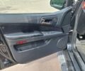 Черный Cанг Йонг Кирон, объемом двигателя 2 л и пробегом 157 тыс. км за 9000 $, фото 24 на Automoto.ua