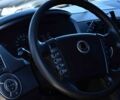 Черный Cанг Йонг Кирон, объемом двигателя 2 л и пробегом 185 тыс. км за 9750 $, фото 6 на Automoto.ua
