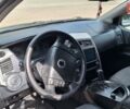 Черный Cанг Йонг Кирон, объемом двигателя 2 л и пробегом 157 тыс. км за 9000 $, фото 3 на Automoto.ua