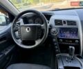 Черный Cанг Йонг Кирон, объемом двигателя 2 л и пробегом 102 тыс. км за 9500 $, фото 26 на Automoto.ua