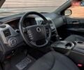 Черный Cанг Йонг Кирон, объемом двигателя 2 л и пробегом 86 тыс. км за 11000 $, фото 5 на Automoto.ua
