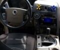 Фиолетовый Cанг Йонг Кирон, объемом двигателя 2 л и пробегом 277 тыс. км за 5000 $, фото 19 на Automoto.ua
