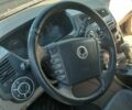 Фиолетовый Cанг Йонг Кирон, объемом двигателя 2 л и пробегом 170 тыс. км за 8300 $, фото 9 на Automoto.ua