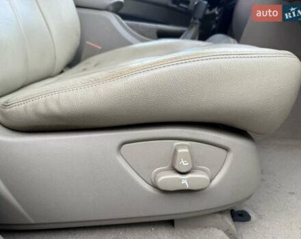 Фіолетовий Cанг Йонг Kyron, об'ємом двигуна 2 л та пробігом 337 тис. км за 5350 $, фото 18 на Automoto.ua