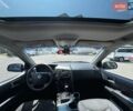 Фиолетовый Cанг Йонг Кирон, объемом двигателя 2 л и пробегом 197 тыс. км за 6000 $, фото 5 на Automoto.ua