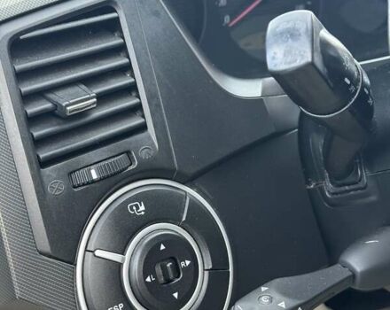 Фіолетовий Cанг Йонг Kyron, об'ємом двигуна 2 л та пробігом 337 тис. км за 5350 $, фото 21 на Automoto.ua