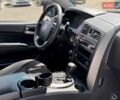 Фиолетовый Cанг Йонг Кирон, объемом двигателя 2 л и пробегом 197 тыс. км за 6000 $, фото 6 на Automoto.ua