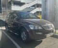 Фіолетовий Cанг Йонг Kyron, об'ємом двигуна 2.3 л та пробігом 140 тис. км за 6500 $, фото 1 на Automoto.ua