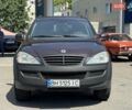 Фиолетовый Cанг Йонг Кирон, объемом двигателя 2 л и пробегом 197 тыс. км за 6000 $, фото 2 на Automoto.ua