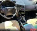 Фіолетовий Cанг Йонг Kyron, об'ємом двигуна 2.3 л та пробігом 223 тис. км за 6800 $, фото 6 на Automoto.ua
