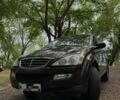 Фіолетовий Cанг Йонг Kyron, об'ємом двигуна 0 л та пробігом 195 тис. км за 7500 $, фото 1 на Automoto.ua