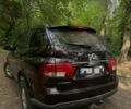 Фіолетовий Cанг Йонг Kyron, об'ємом двигуна 0 л та пробігом 195 тис. км за 7500 $, фото 1 на Automoto.ua