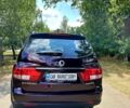 Фіолетовий Cанг Йонг Kyron, об'ємом двигуна 2.3 л та пробігом 223 тис. км за 6800 $, фото 3 на Automoto.ua