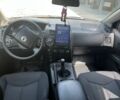 Фиолетовый Cанг Йонг Кирон, объемом двигателя 2 л и пробегом 220 тыс. км за 5800 $, фото 5 на Automoto.ua