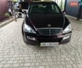 Фіолетовий Cанг Йонг Kyron, об'ємом двигуна 2 л та пробігом 61 тис. км за 7999 $, фото 10 на Automoto.ua