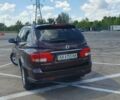 Фиолетовый Cанг Йонг Кирон, объемом двигателя 2.3 л и пробегом 231 тыс. км за 6400 $, фото 1 на Automoto.ua