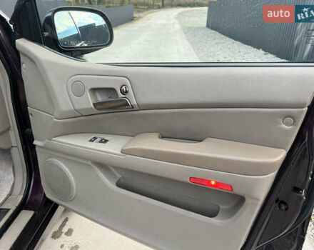 Коричневый Cанг Йонг Кирон, объемом двигателя 2 л и пробегом 310 тыс. км за 3700 $, фото 15 на Automoto.ua