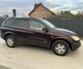 Коричневий Cанг Йонг Kyron, об'ємом двигуна 2 л та пробігом 310 тис. км за 3700 $, фото 1 на Automoto.ua